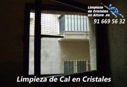Vídeo de Limpieza de Cal en Cristales