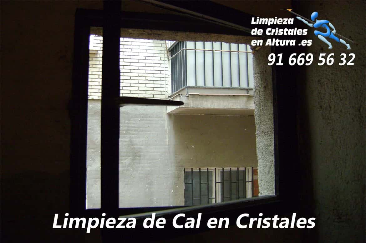 Empresa de Limpieza de Cal en Cristales Empresa de Limpieza de Cal en Cristales