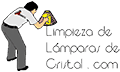 Limpieza de Lámparas Limpieza de Lamparas